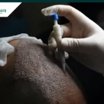 DHI Hair Transplant in Turkey