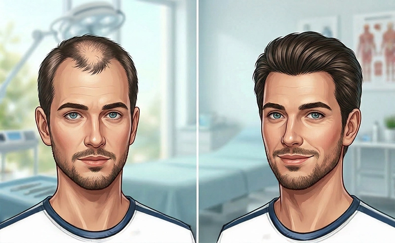 Mesotherapy in Turkey