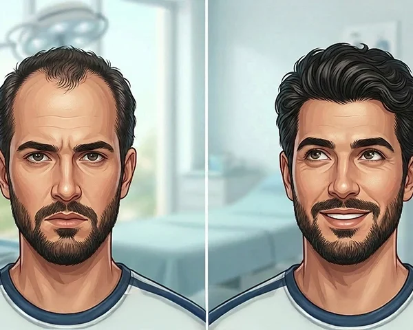 Ozone Hair Therapy in Turkey