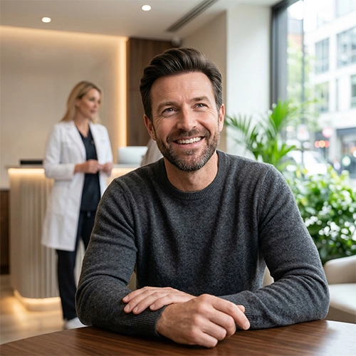 Hair Transplant in Turkey